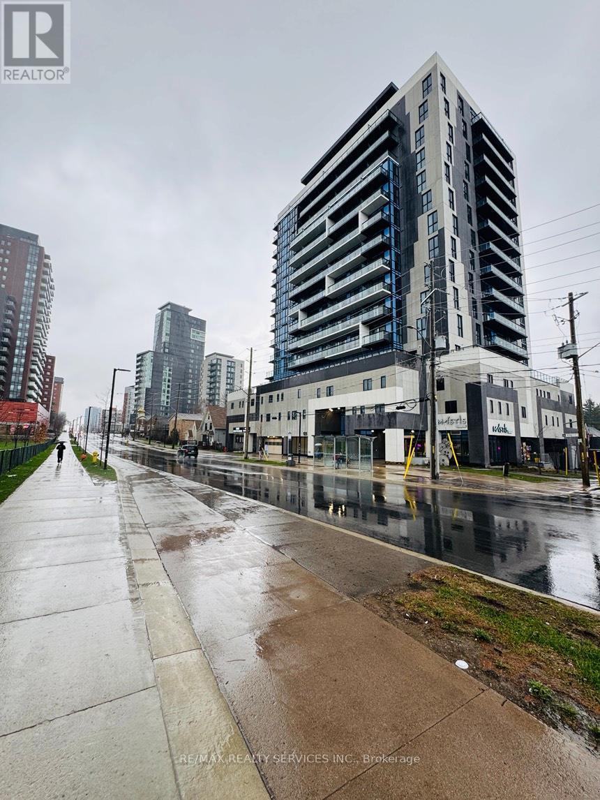 1006 - 128 King Street N, Waterloo, Ontario  N2J 0E9 - Photo 3 - X13003562