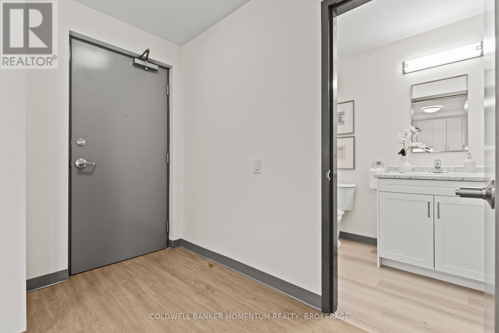 311 - 5 Baker Street, Thorold, Ontario  L2V 0J5 - Photo 3 - X13011484