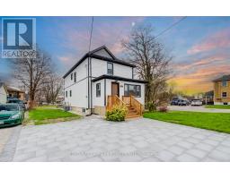 336 GENEVA STREET, St. Catharines, Ontario