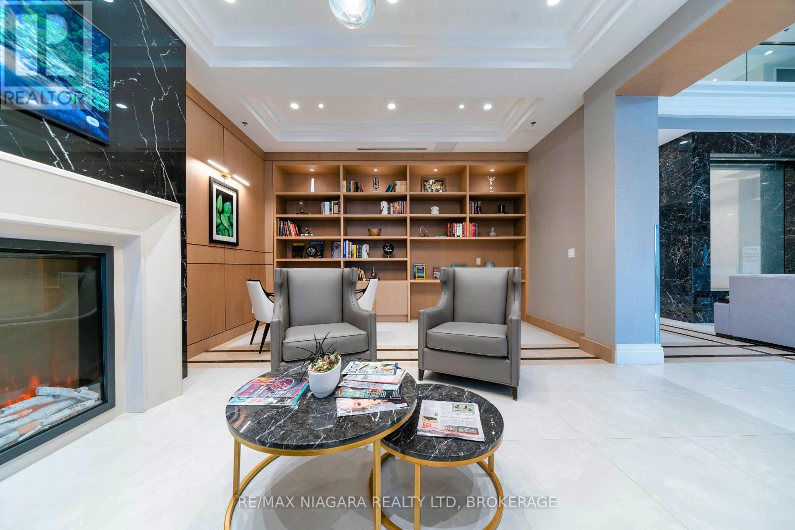 814 - 5698 Main Street, Niagara Falls, Ontario  L2G 5Z4 - Photo 10 - X13011564