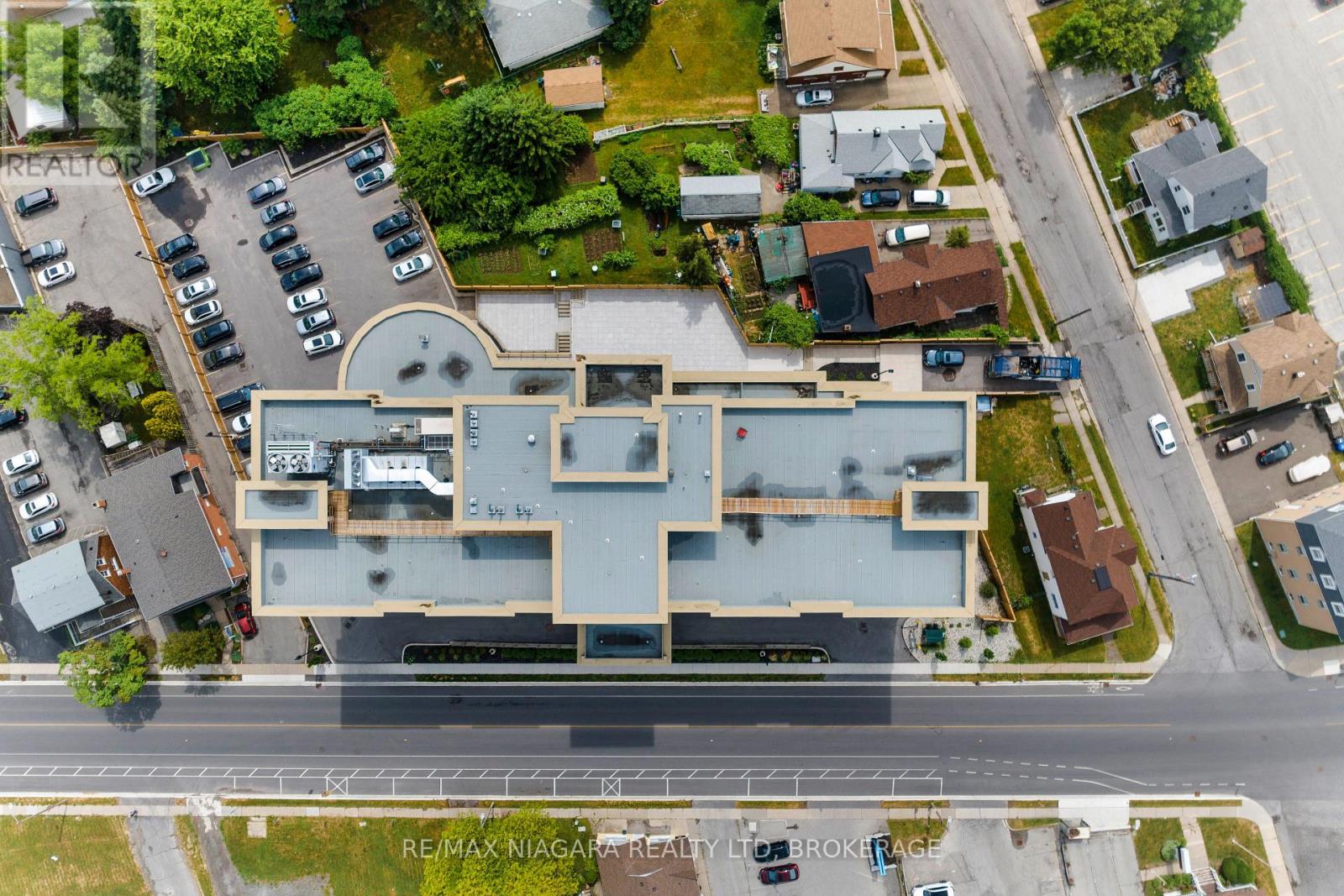 814 - 5698 Main Street, Niagara Falls, Ontario  L2G 5Z4 - Photo 23 - X13011564