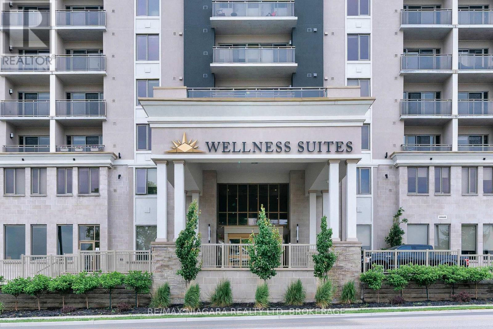 814 - 5698 Main Street, Niagara Falls, Ontario  L2G 5Z4 - Photo 5 - X13011564