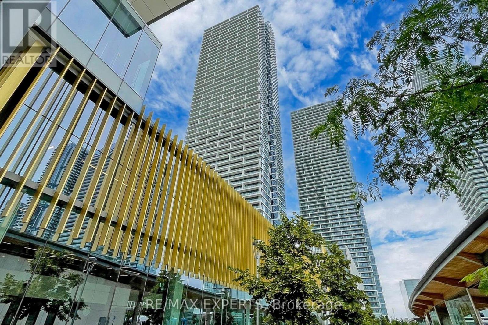 2910 - 5 Buttermill Avenue, Vaughan, Ontario  L4K 0J5 - Photo 29 - N13011476