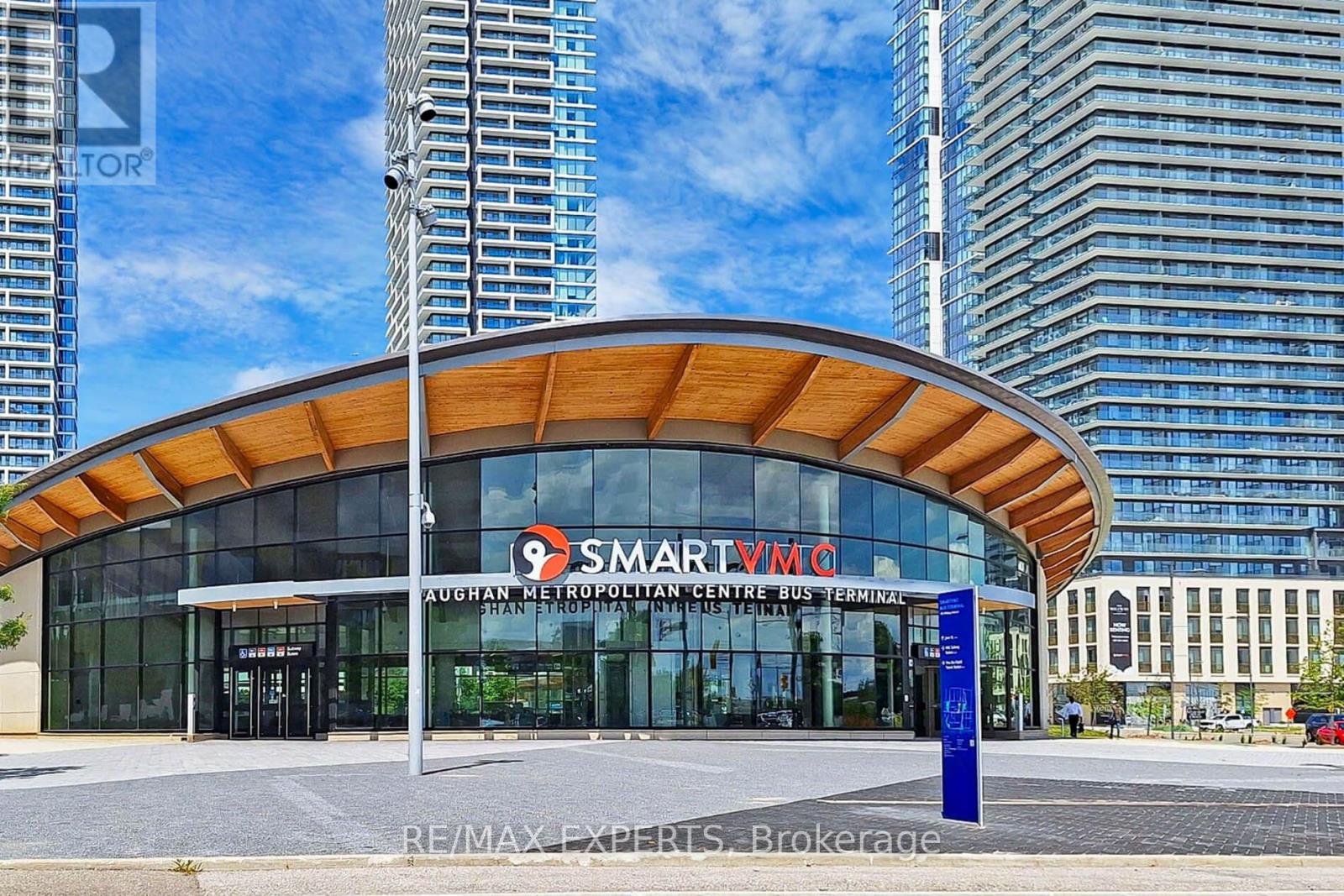 2910 - 5 Buttermill Avenue, Vaughan, Ontario  L4K 0J5 - Photo 31 - N13011476