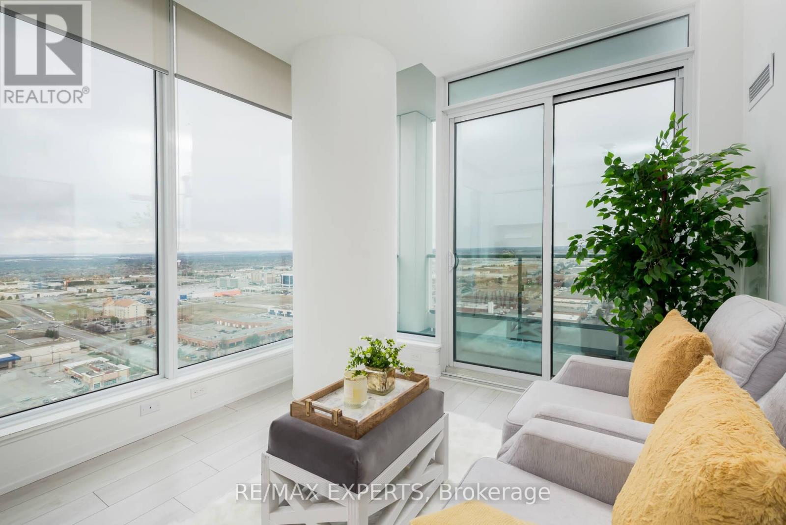 2910 - 5 Buttermill Avenue, Vaughan, Ontario  L4K 0J5 - Photo 7 - N13011476