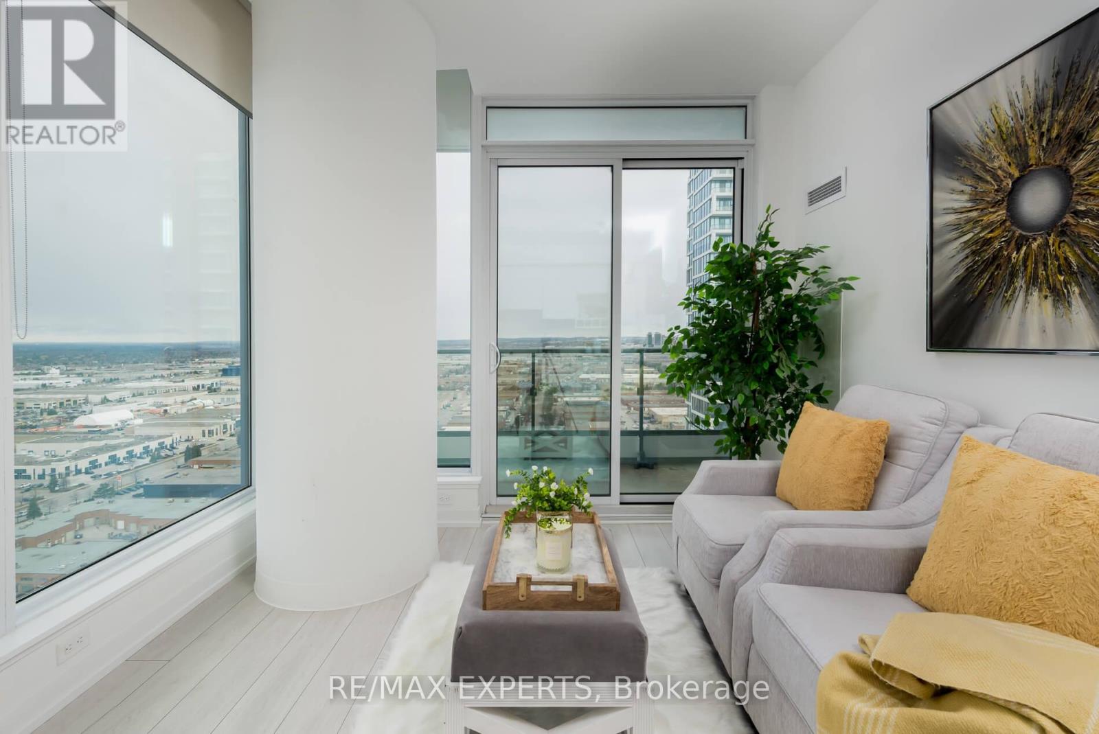 2910 - 5 Buttermill Avenue, Vaughan, Ontario  L4K 0J5 - Photo 9 - N13011476