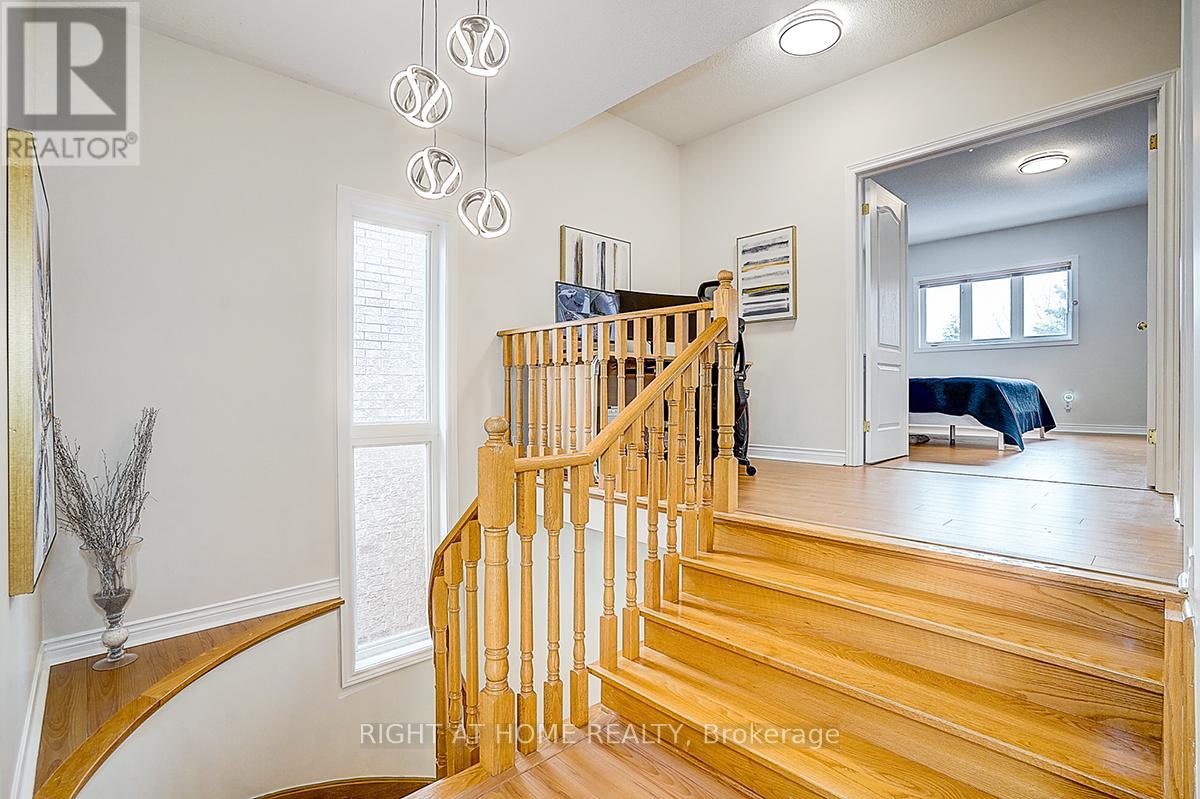 47 Toporowski Avenue, Richmond Hill, Ontario  L4S 2G9 - Photo 27 - N13011480