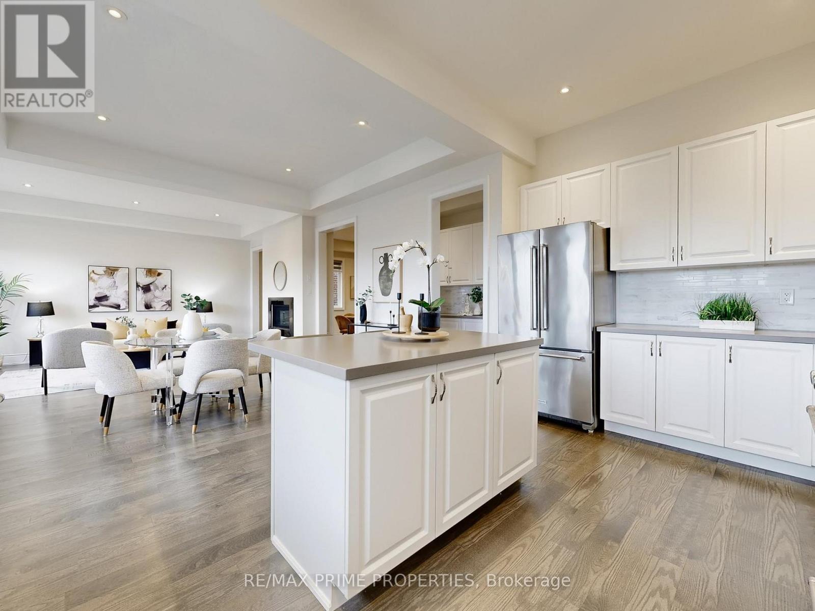 46 Scrivener Drive, Aurora, Ontario  L4G 0Y8 - Photo 13 - N13011494