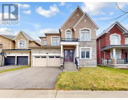 46 SCRIVENER DRIVE, Aurora, Ontario