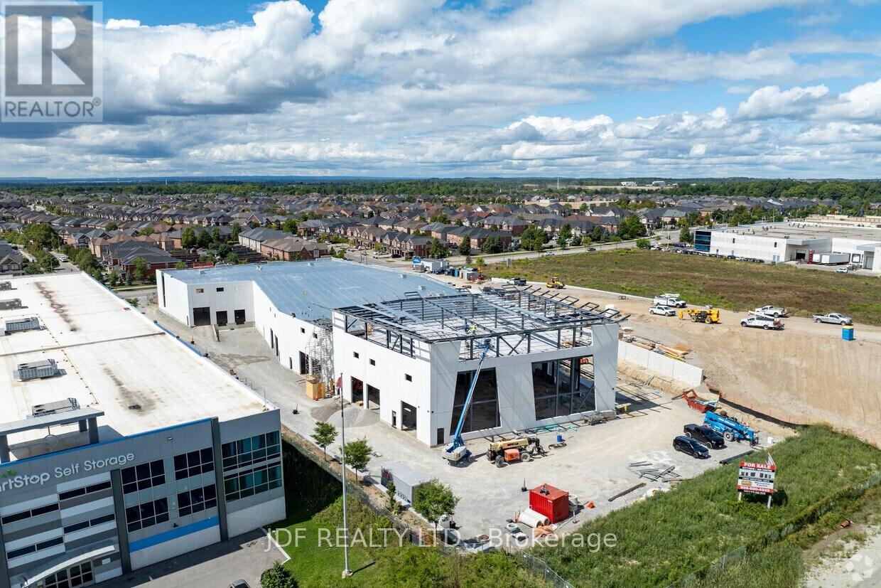 3 - 435 CITYVIEW BOULEVARD, Vaughan, Ontario