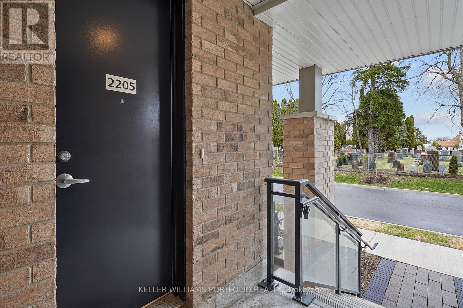 2205 - 58 Elizabeth Street S, Richmond Hill, Ontario  L4C 5W2 - Photo 4 - N13011552