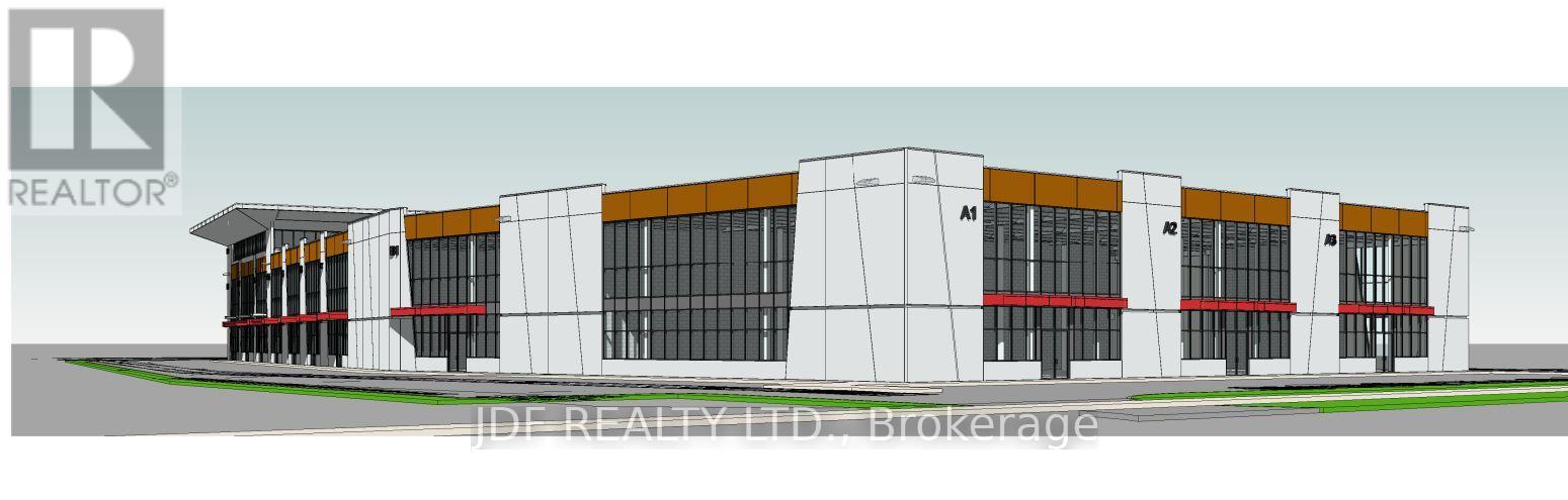 2ND FLR. 205 - 435 CITYVIEW BOULEVARD, Vaughan, Ontario