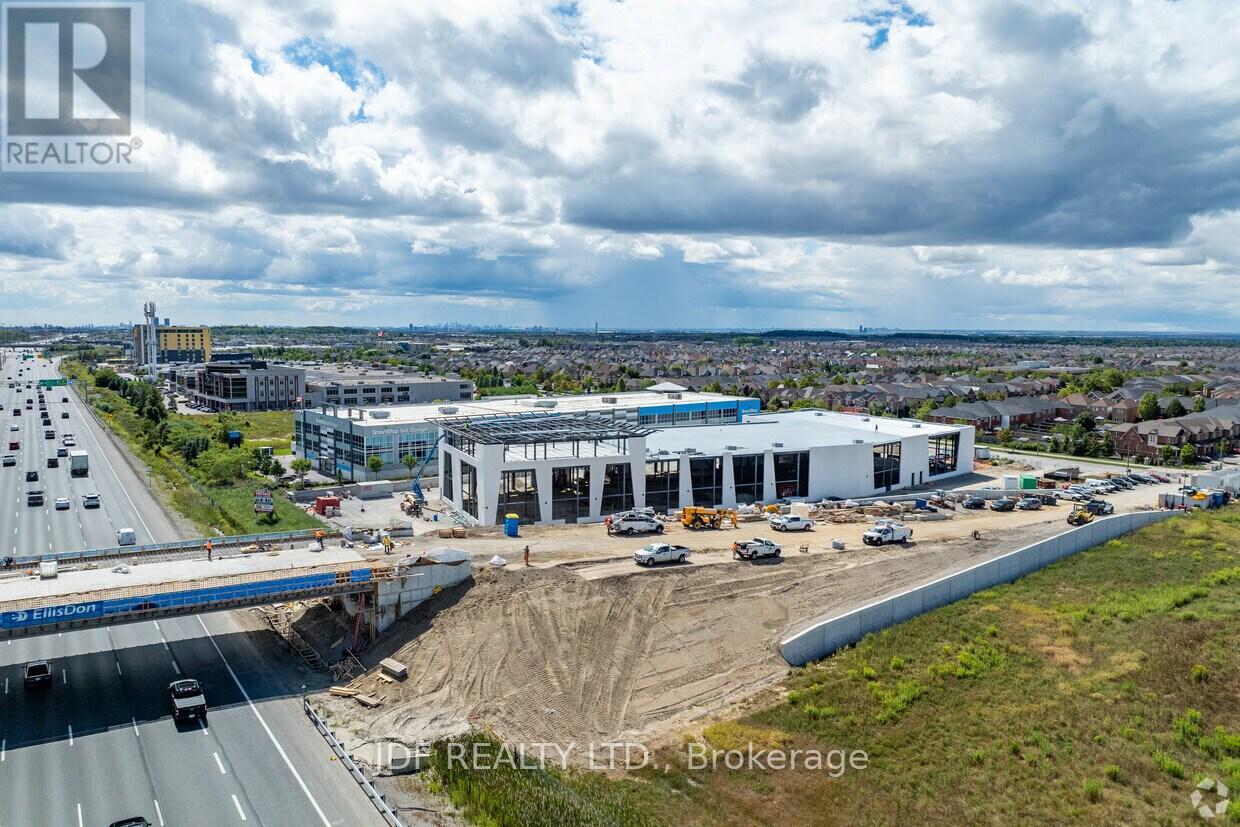 2nd Flr. 205 - 435 Cityview Boulevard, Vaughan, Ontario  L4H 3M3 - Photo 2 - N13011558