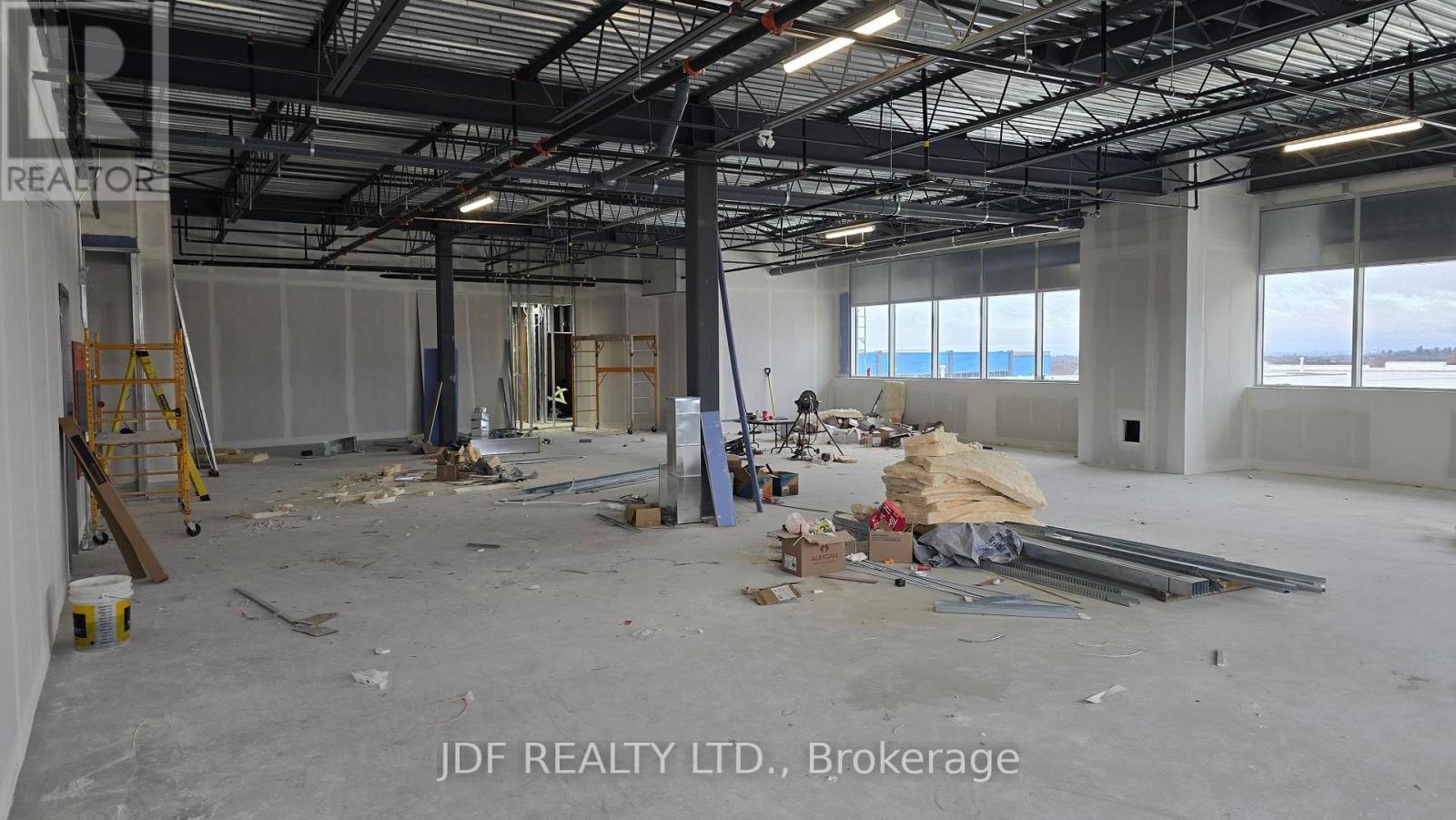 2nd Floor 201 & 205 - 435 Cityview Boulevard, Vaughan, Ontario  L4H 3M3 - Photo 12 - N13011562