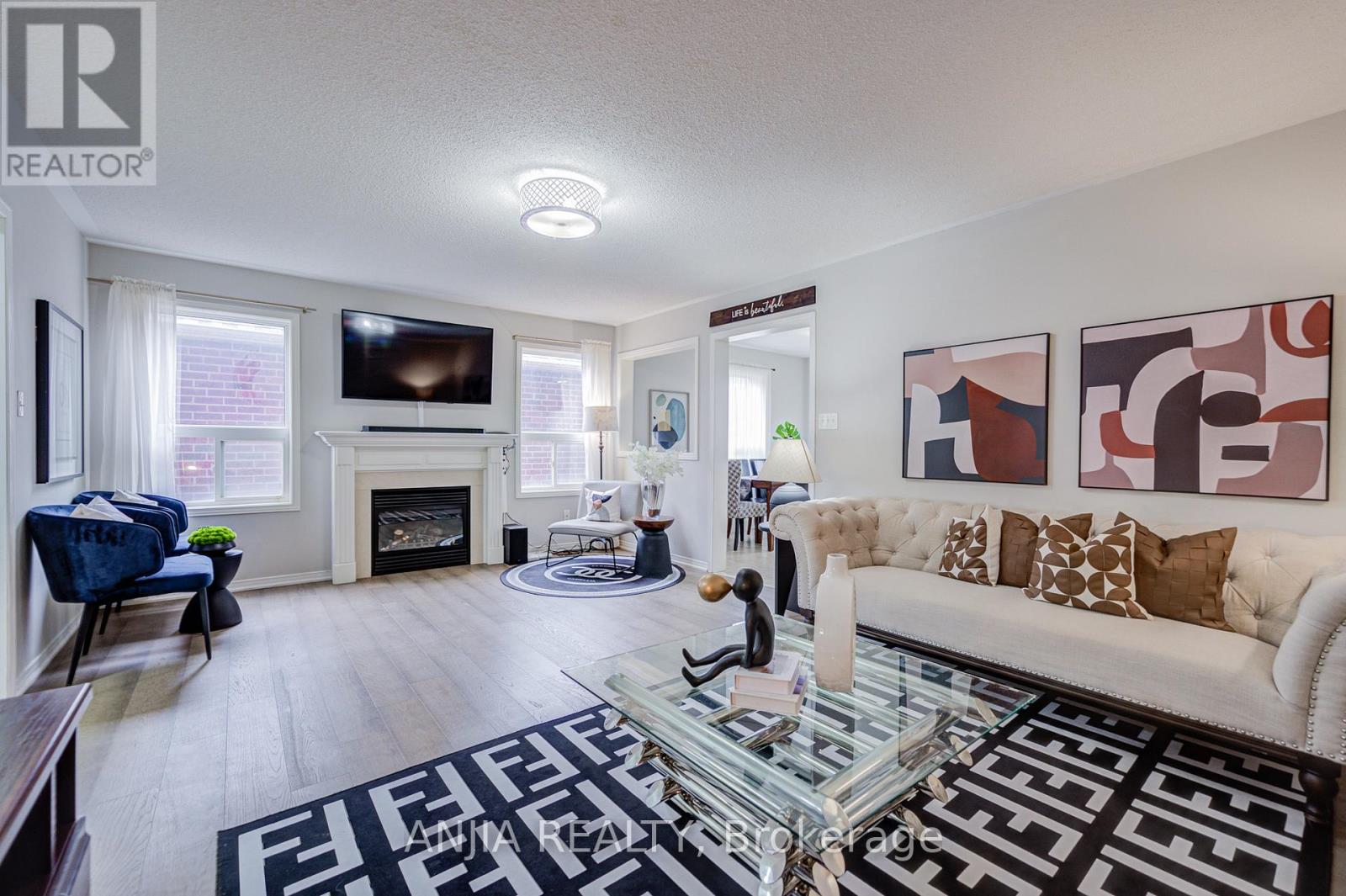 29 Butterwood Lane, Whitchurch-Stouffville, Ontario  L4A 0M7 - Photo 13 - N13011576