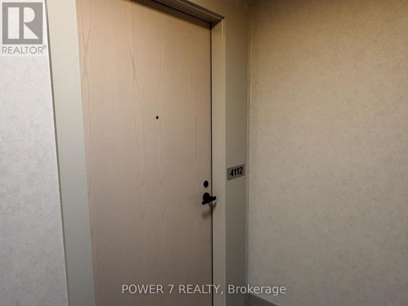 4112 - 8 Interchange Way, Vaughan, Ontario  L4K 5Z7 - Photo 3 - N13011604