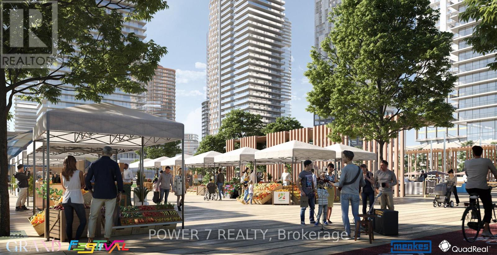 4112 - 8 Interchange Way, Vaughan, Ontario  L4K 5Z7 - Photo 31 - N13011604