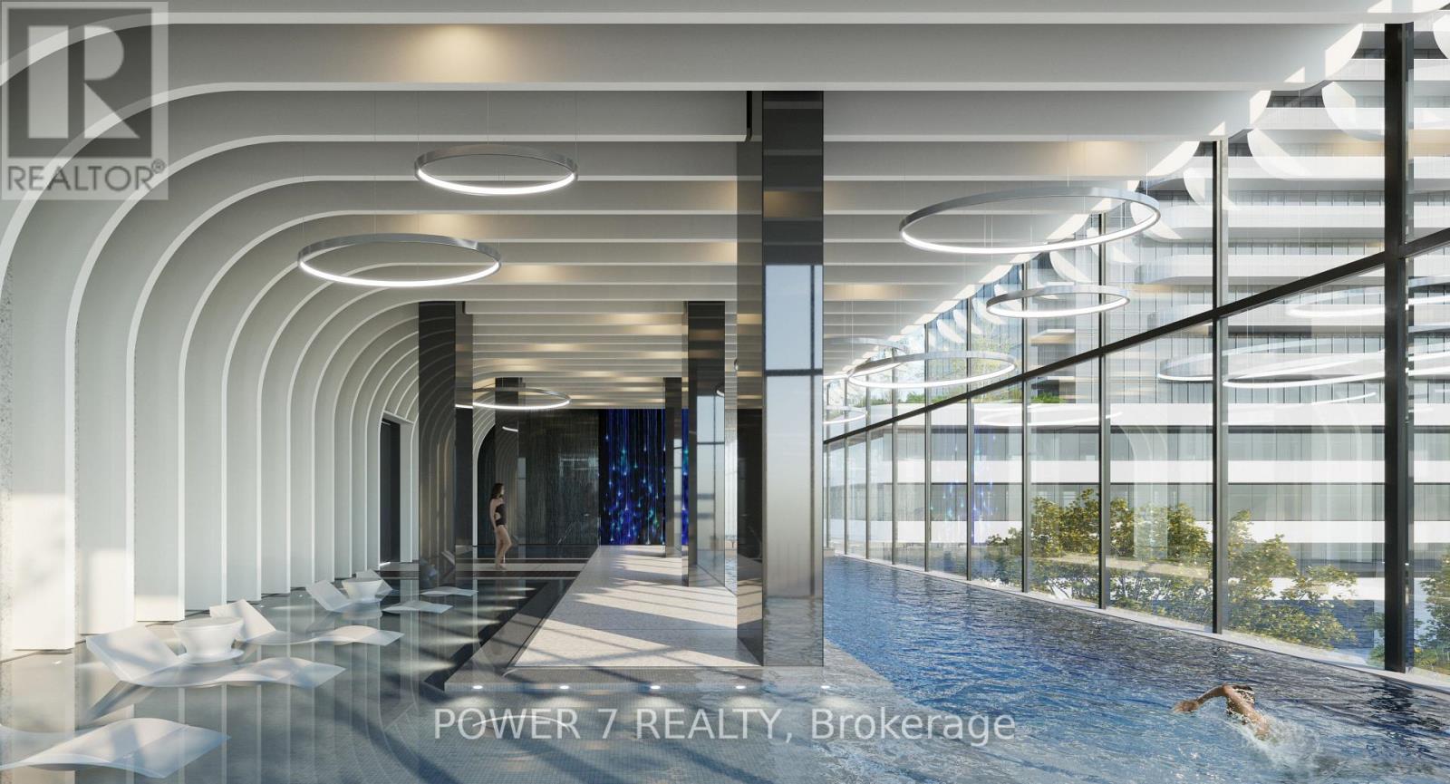 4112 - 8 Interchange Way, Vaughan, Ontario  L4K 5Z7 - Photo 36 - N13011604