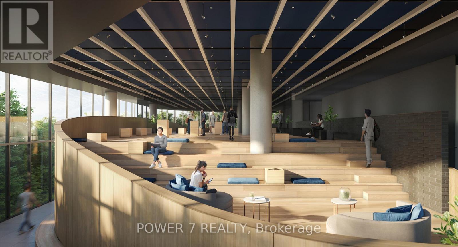 4112 - 8 Interchange Way, Vaughan, Ontario  L4K 5Z7 - Photo 40 - N13011604