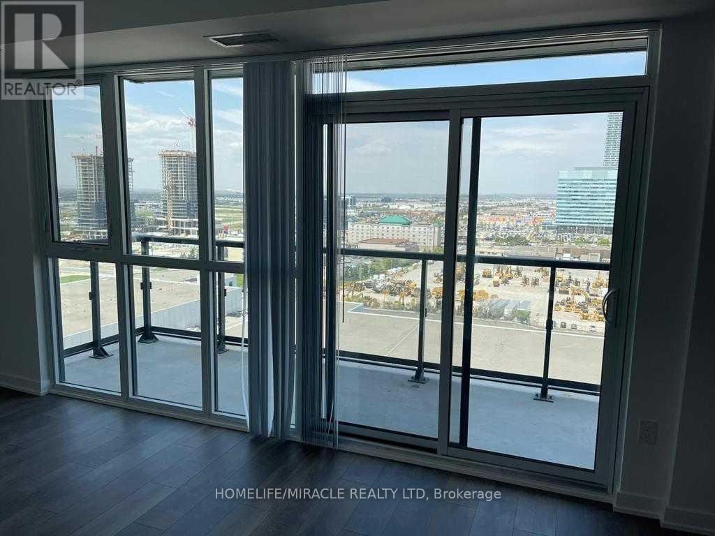 1617 - 38 Honeycrisp Crescent, Vaughan, Ontario  L4K 0M8 - Photo 26 - N13011608