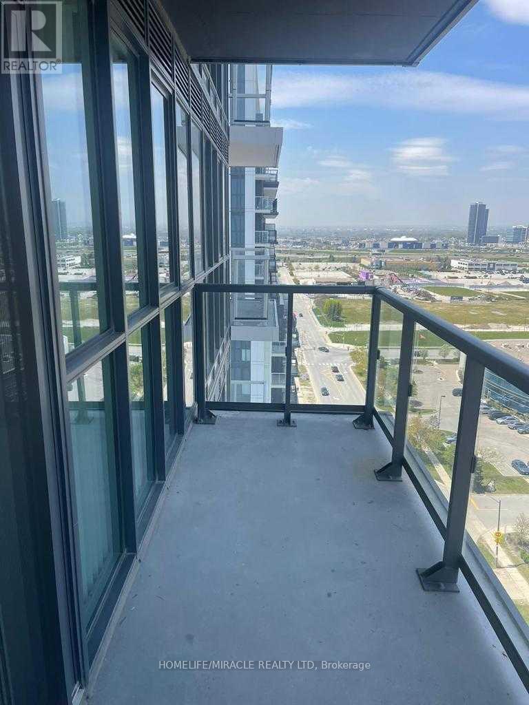 1617 - 38 Honeycrisp Crescent, Vaughan, Ontario  L4K 0M8 - Photo 29 - N13011608