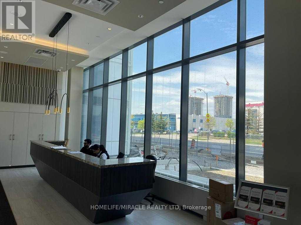 1617 - 38 Honeycrisp Crescent, Vaughan, Ontario  L4K 0M8 - Photo 5 - N13011608