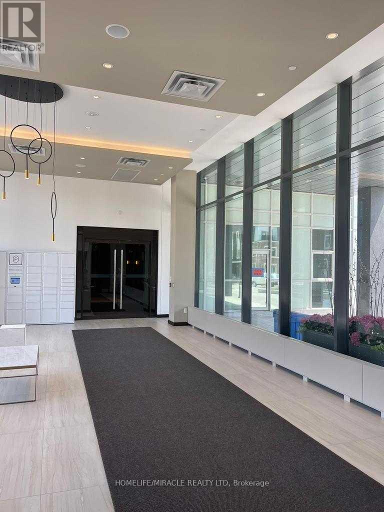 1617 - 38 Honeycrisp Crescent, Vaughan, Ontario  L4K 0M8 - Photo 9 - N13011608