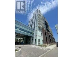 1617 - 38 HONEYCRISP CRESCENT, Vaughan, Ontario