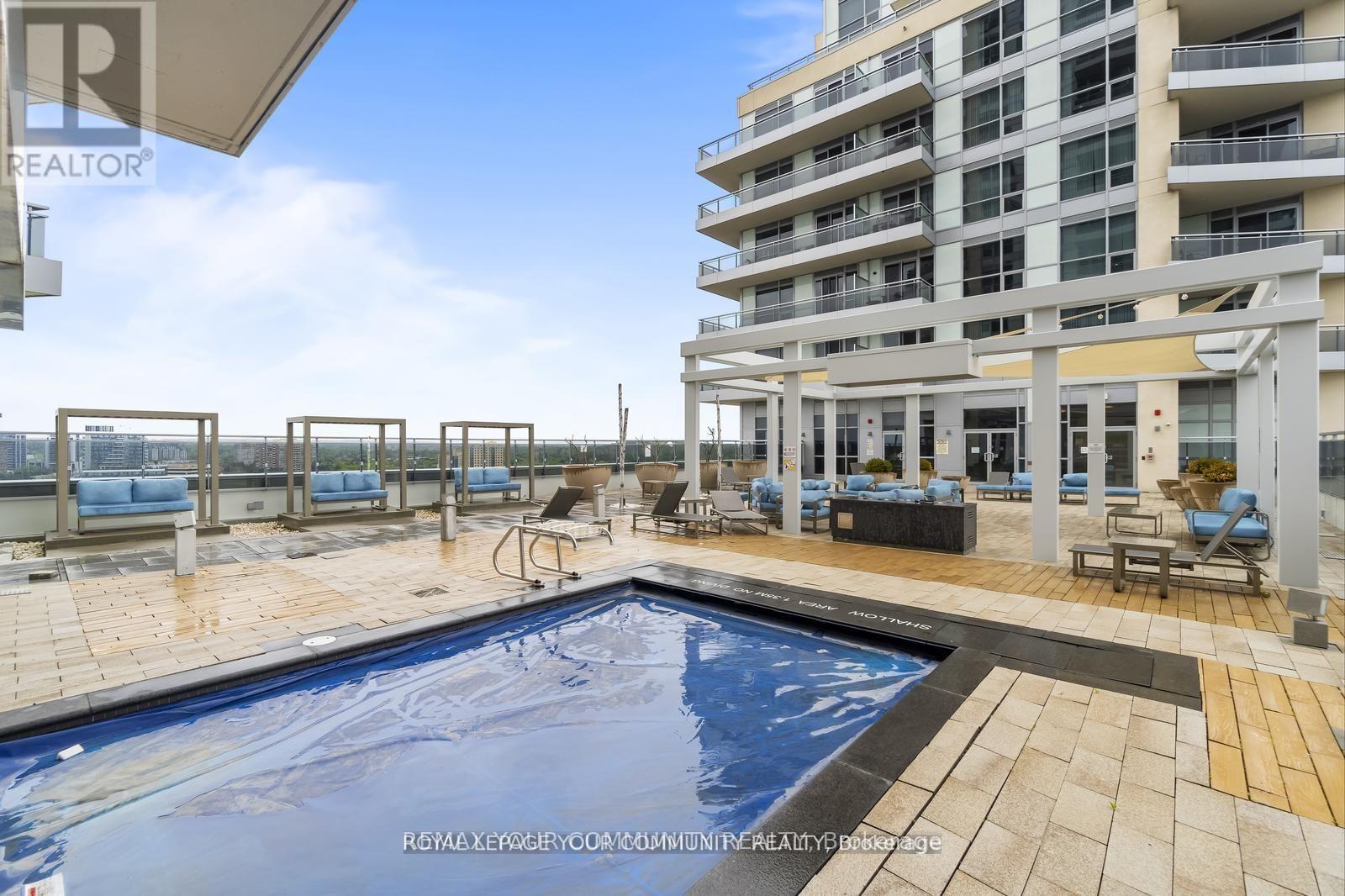 1613 - 9201 Yonge Street, Richmond Hill, Ontario  L4C 1H9 - Photo 26 - N13011628