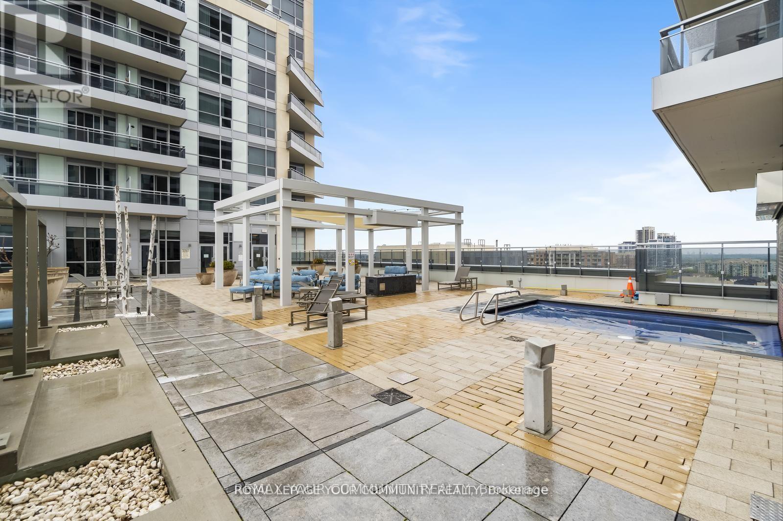 1613 - 9201 Yonge Street, Richmond Hill, Ontario  L4C 1H9 - Photo 27 - N13011628