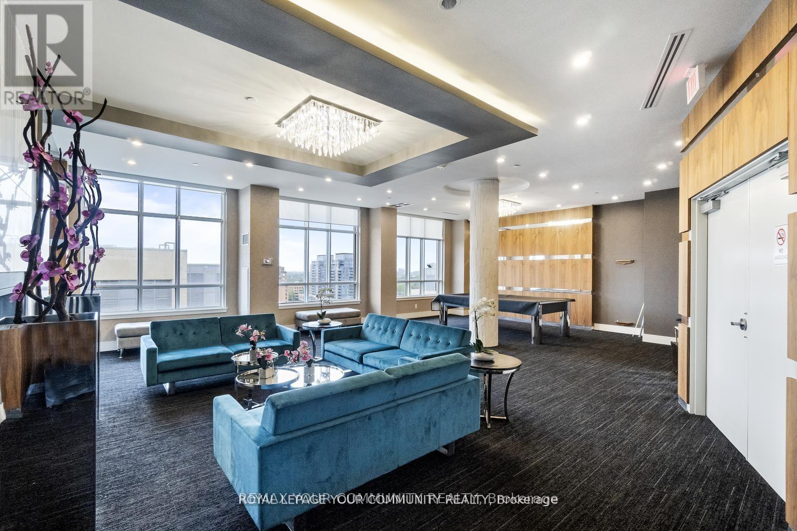 1613 - 9201 Yonge Street, Richmond Hill, Ontario  L4C 1H9 - Photo 31 - N13011628