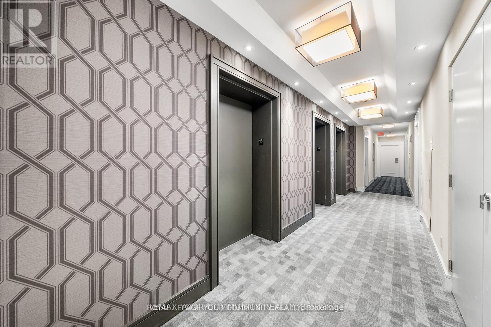 1613 - 9201 Yonge Street, Richmond Hill, Ontario  L4C 1H9 - Photo 6 - N13011628