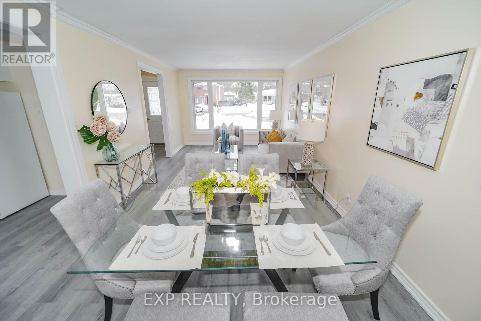 22 Jones Court, Aurora, Ontario  L4G 2B8 - Photo 7 - N13011630