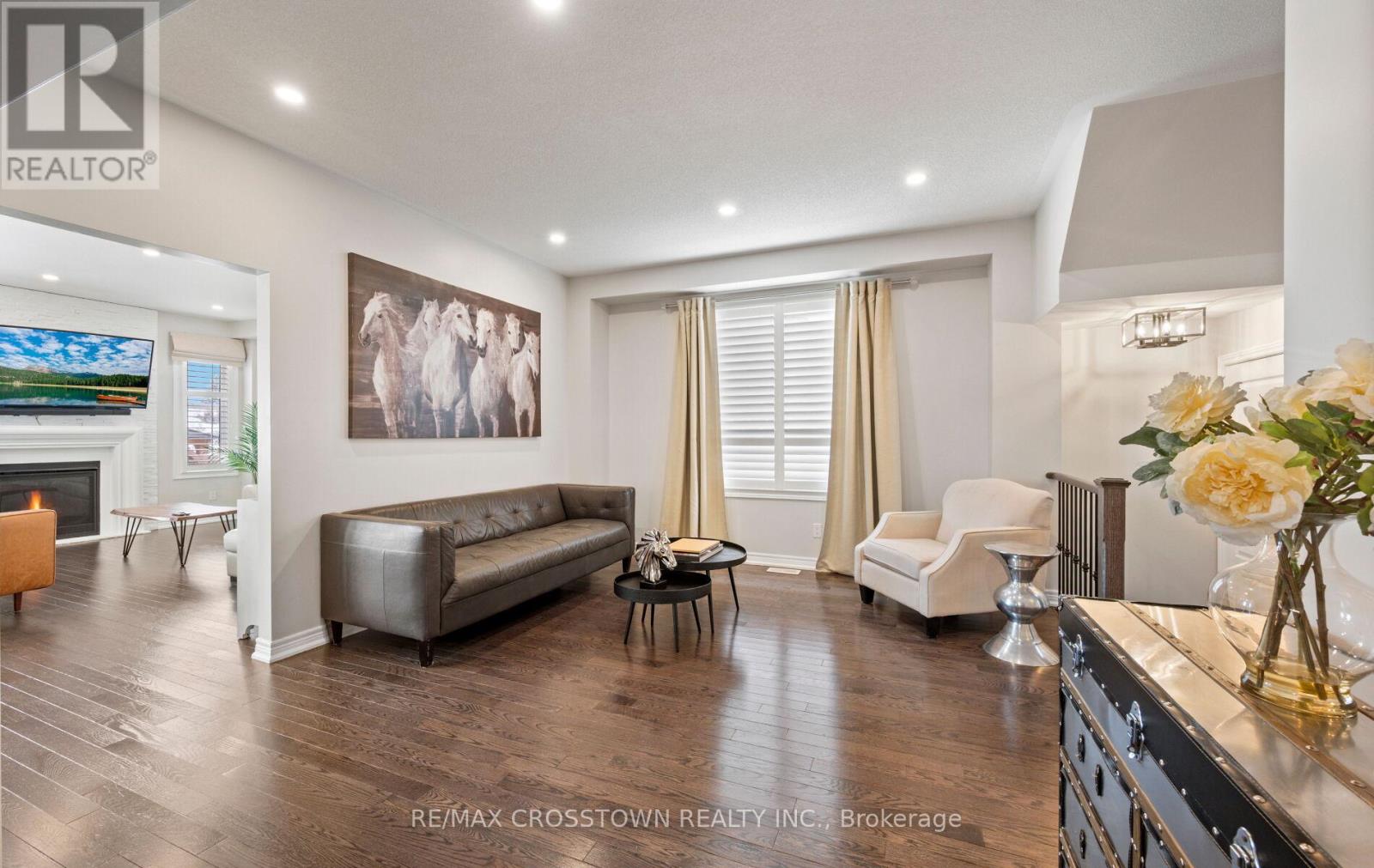 46 Pierce Place, New Tecumseth, Ontario  L0G 1W0 - Photo 5 - N13011634