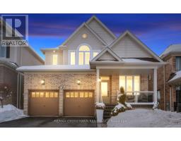 46 PIERCE PLACE, New Tecumseth, Ontario