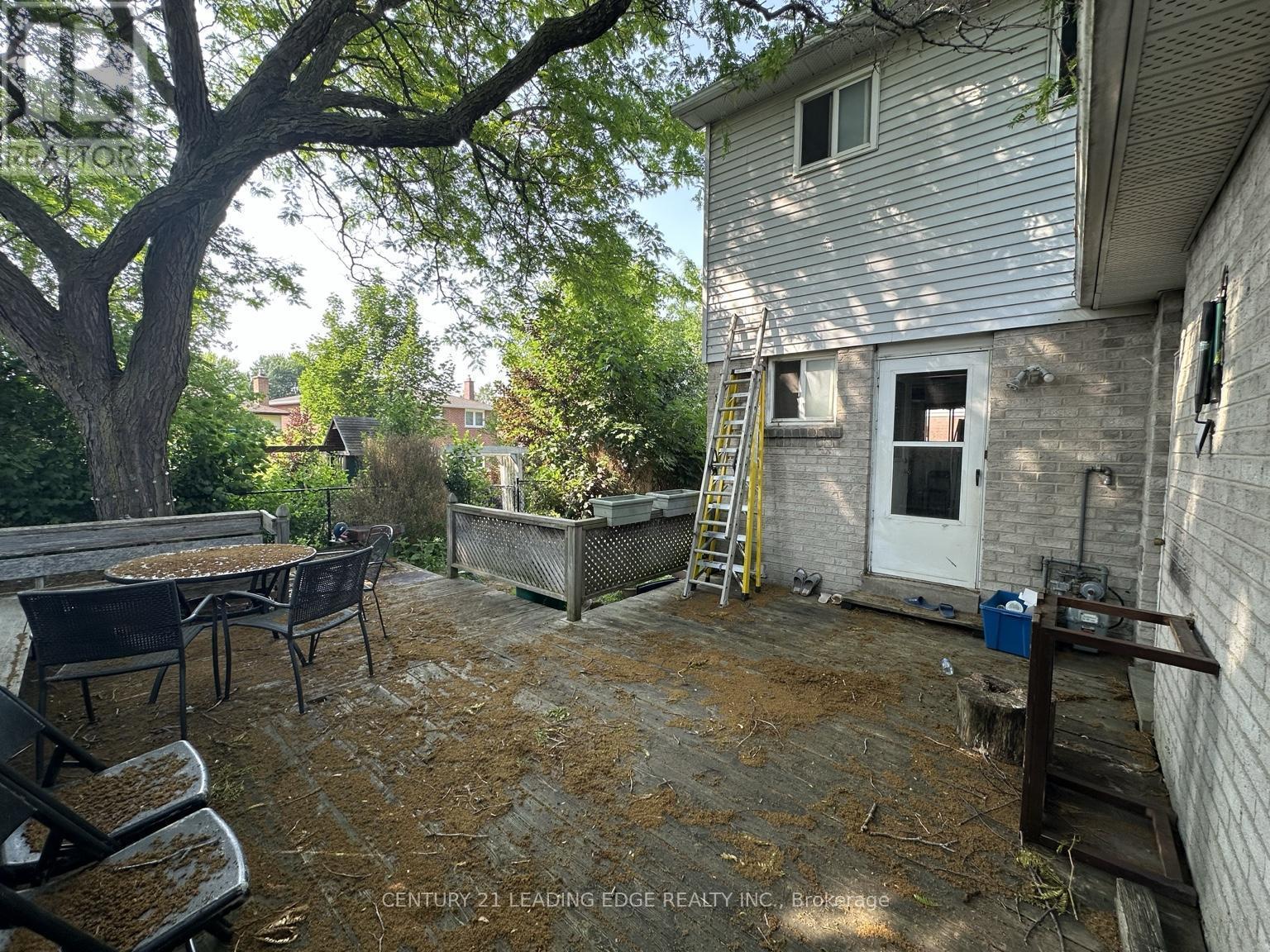 257 London Road, Newmarket, Ontario  L3Y 6L3 - Photo 24 - N13011650