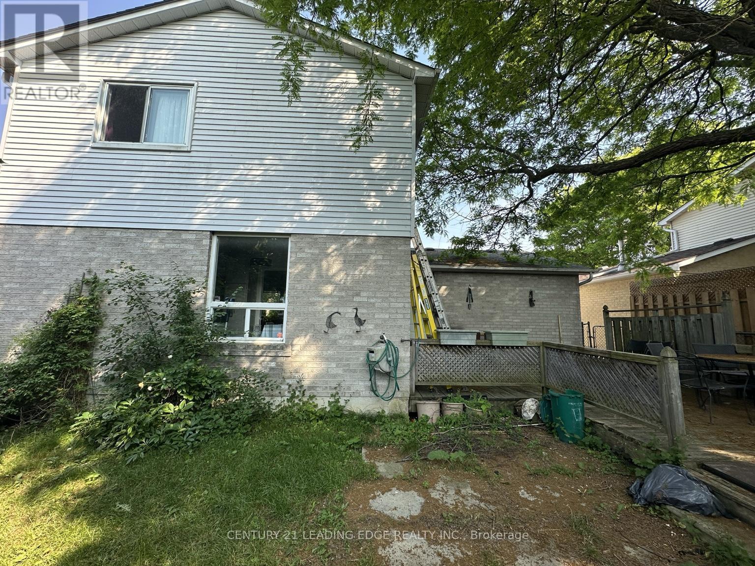 257 London Road, Newmarket, Ontario  L3Y 6L3 - Photo 29 - N13011650