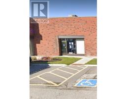 38 - 35 CEDAR POINTE DRIVE, Barrie, Ontario