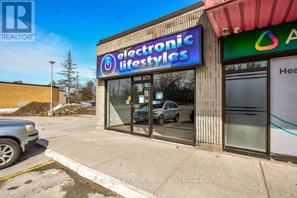 11 - 400 Laclie Street, Orillia, Ontario  L3V 4P5 - Photo 2 - S13011644