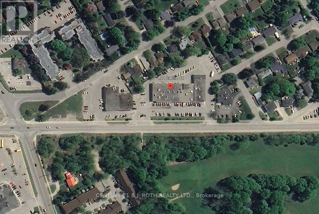 11 - 400 Laclie Street, Orillia, Ontario  L3V 4P5 - Photo 3 - S13011644