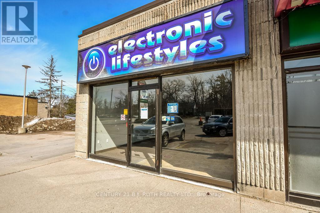 11 - 400 Laclie Street, Orillia, Ontario  L3V 4P5 - Photo 4 - S13011644