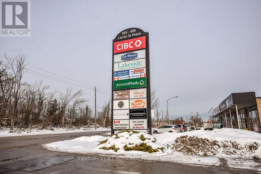 11 - 400 Laclie Street, Orillia, Ontario  L3V 4P5 - Photo 5 - S13011644