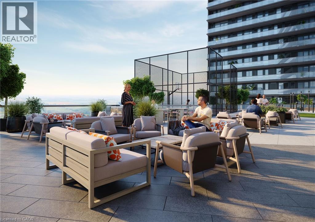 4878 Powers Common Unit# 224, Burlington, Ontario  L7M 2B4 - Photo 30 - 40820138