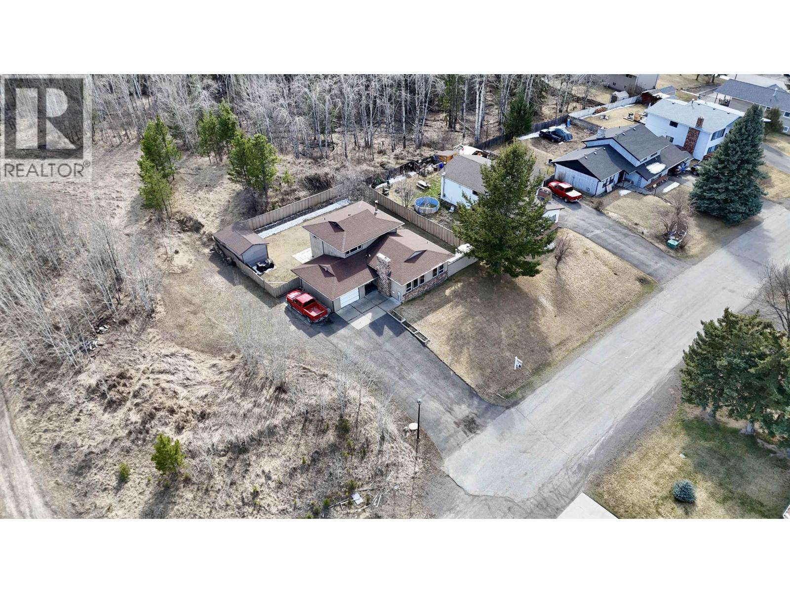 808 Marks Drive, 100 Mile House, British Columbia  V0K 2E0 - Photo 25 - R3080306