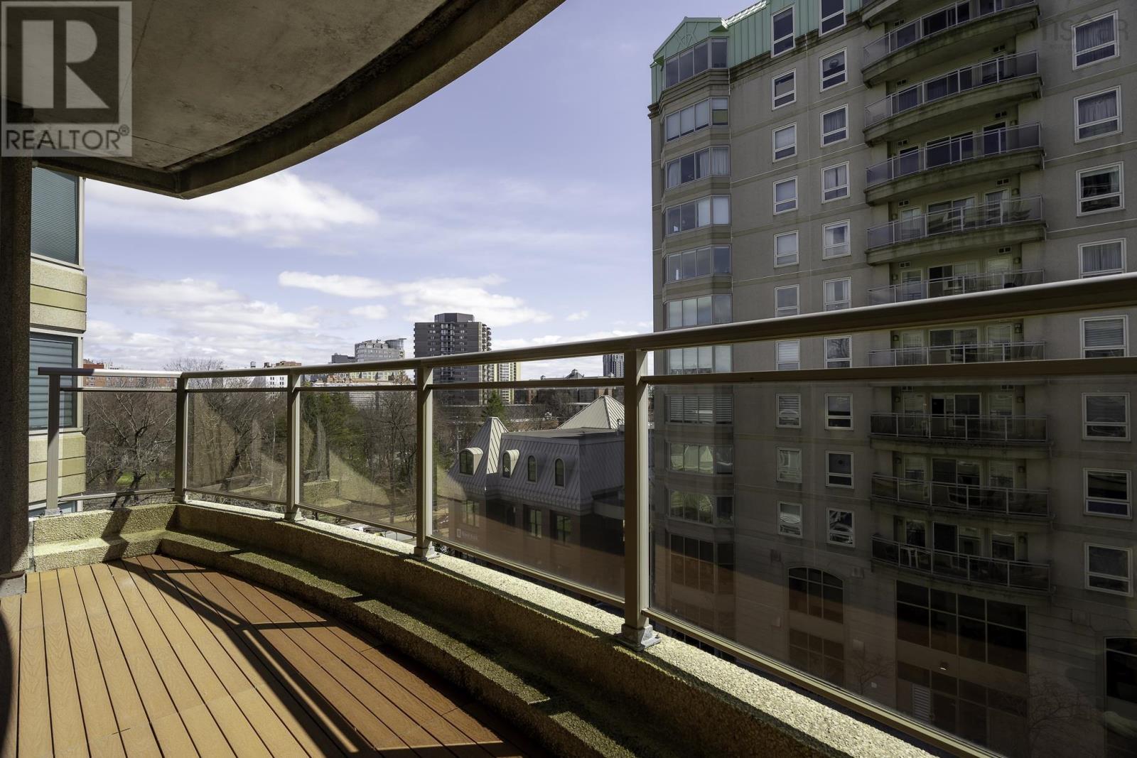 604 1540 Summer Street, Halifax, Nova Scotia  B3H 4R9 - Photo 37 - 202607653