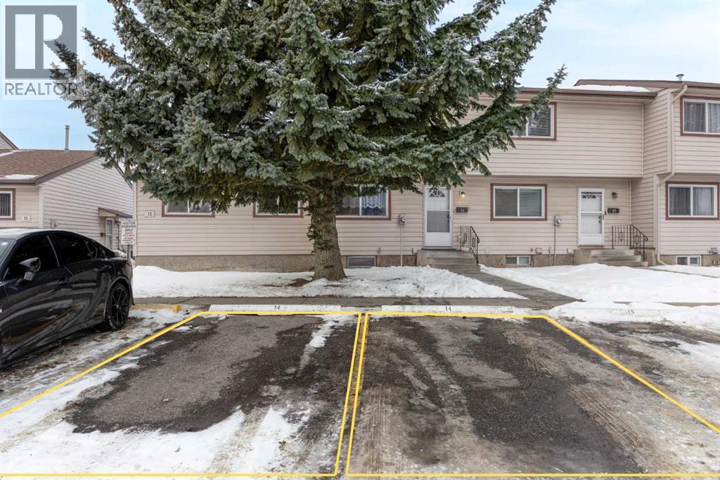 14, 6100 4 Avenue Ne, Calgary, Alberta  T2A 5Z8 - Photo 3 - A2286270