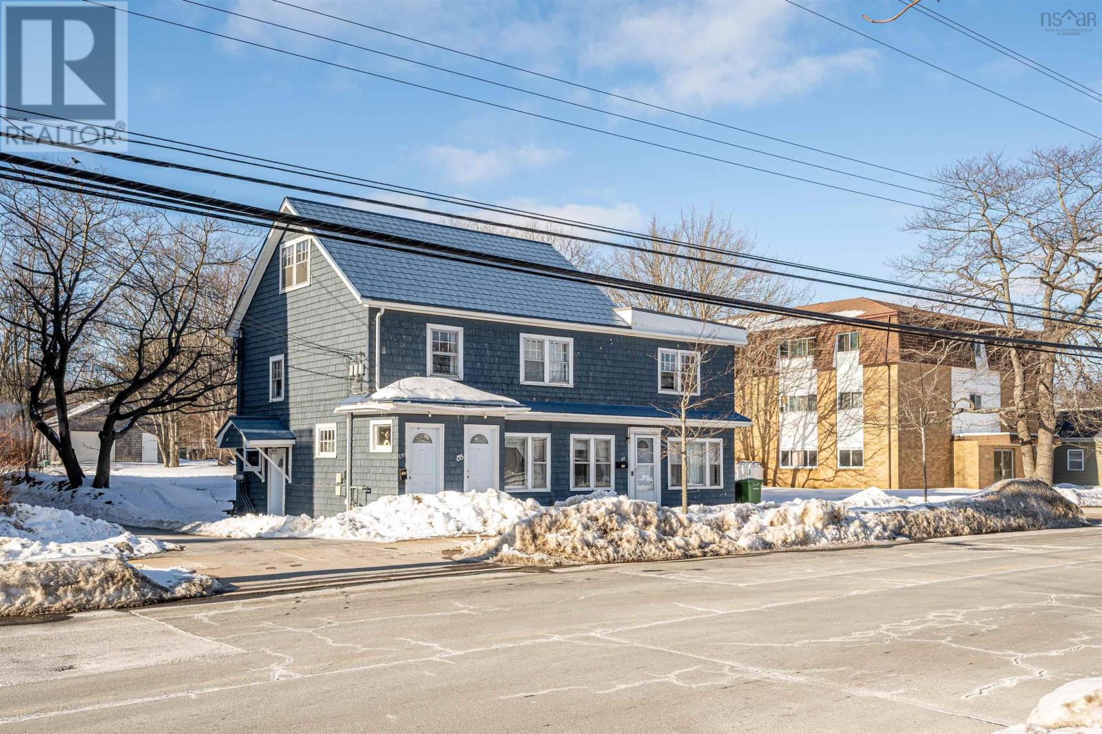 153-157 Albro Lake Road, dartmouth, Nova Scotia