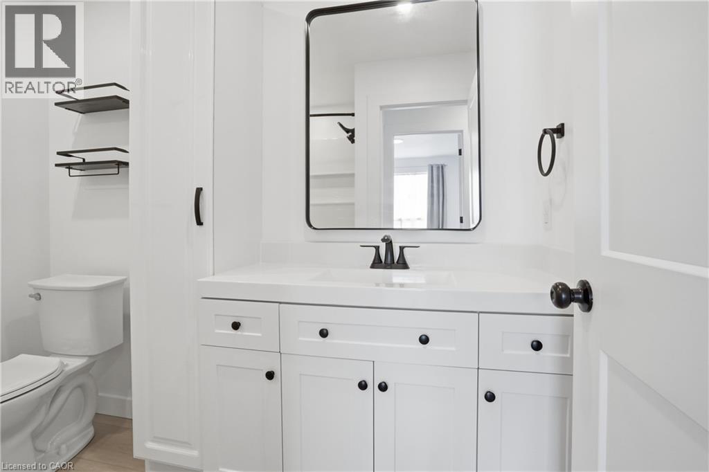 1110 Cannon Street E Unit# A, Hamilton, Ontario  L8L 2J6 - Photo 14 - 40821568