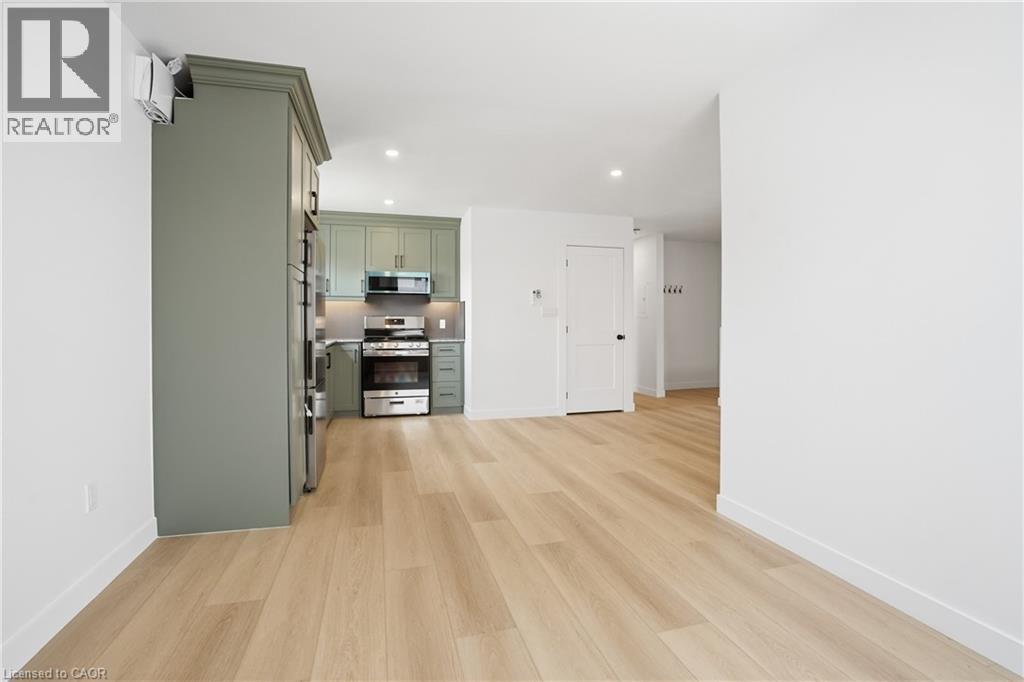 1110 Cannon Street E Unit# A, Hamilton, Ontario  L8L 2J6 - Photo 7 - 40821568