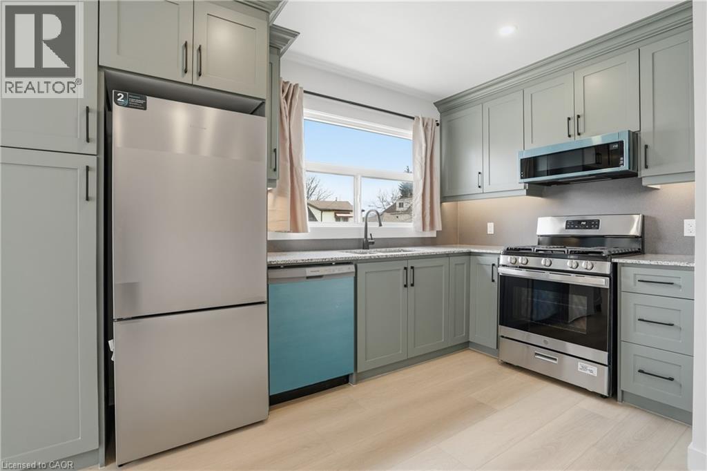 1110 Cannon Street E Unit# A, Hamilton, Ontario  L8L 2J6 - Photo 6 - 40821568